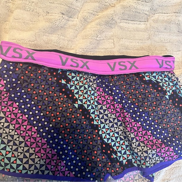 VSX Running Shorts - Picture 3 of 4